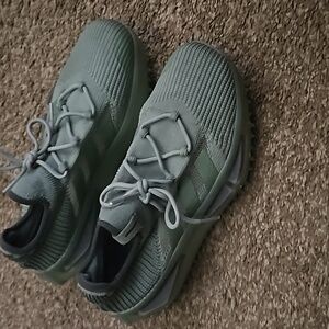 Women's Adidas Shoes